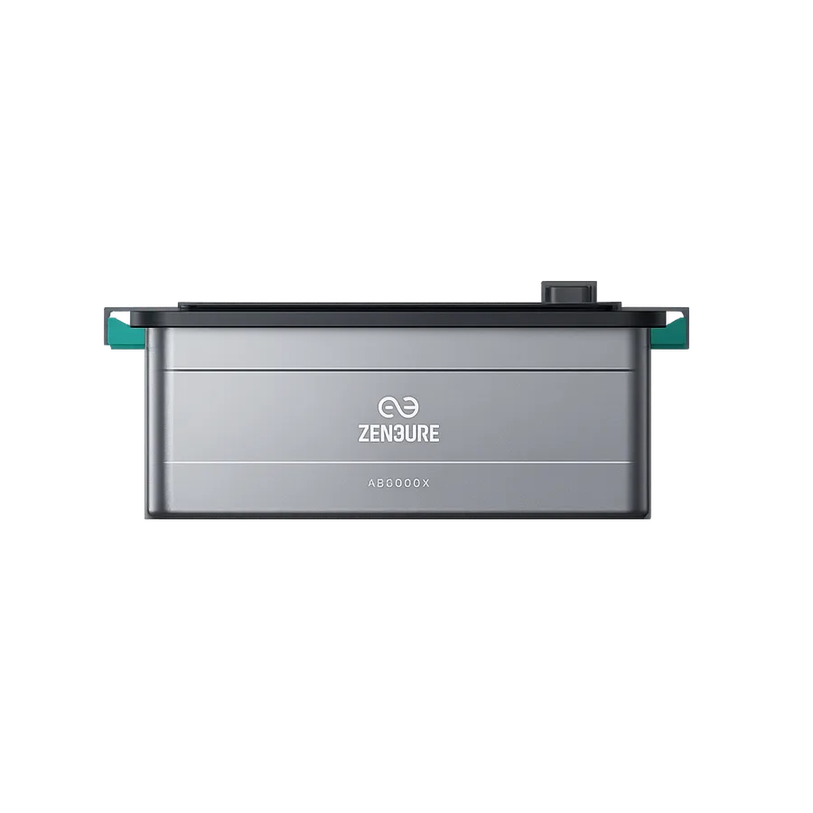 Batterij AB3000X 2.88KWh