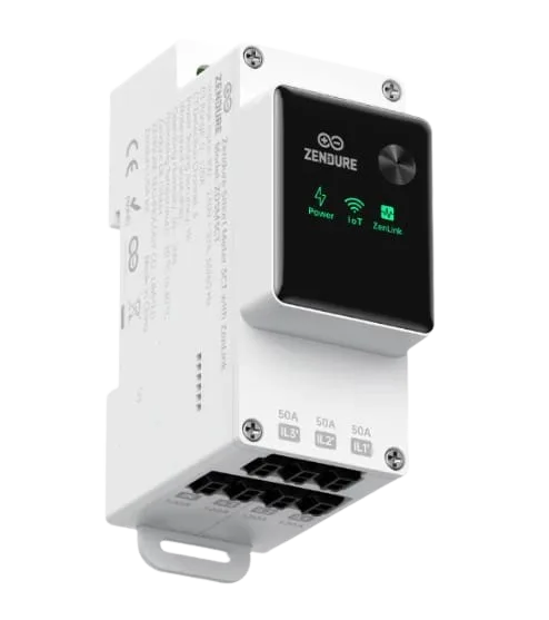Zendure Smart Meter 3CT