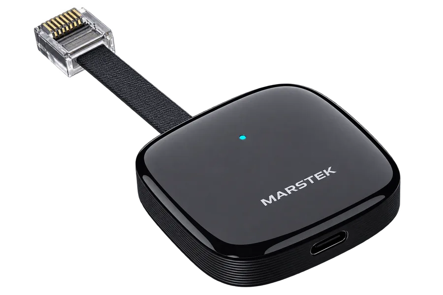 Marstek CT003 P1 meter