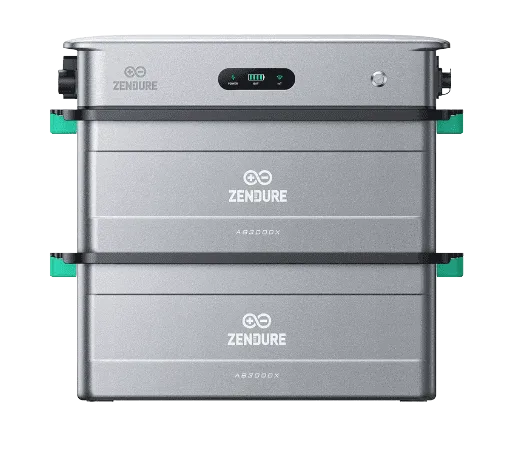 Zendure SolarFlow 2400 5.76KWh