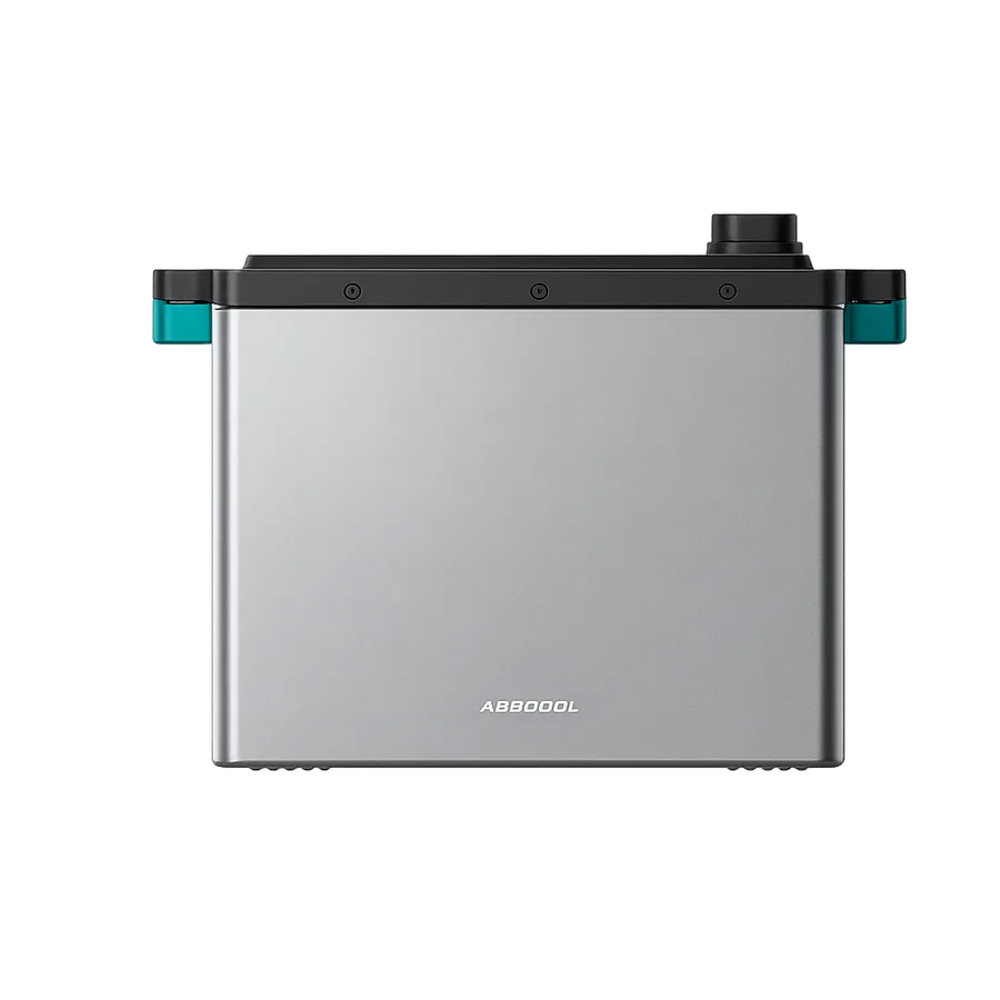 Batterij AB3000L 2.88KWh