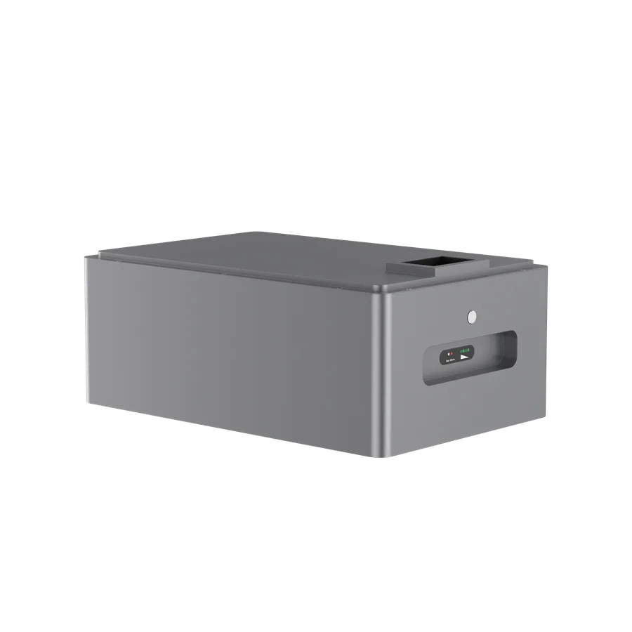 Lunergy Hub losse batterij 5 kWh
