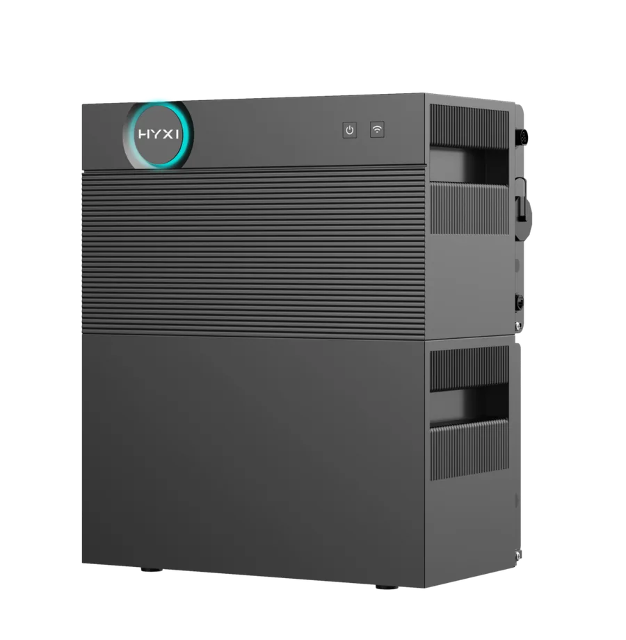 Hyxi Halo 6 kWh